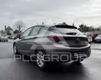 2016 Opel Astra