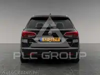 2016 Opel Astra