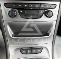 2016 Opel Astra