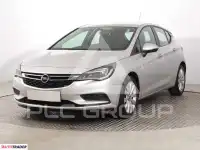 2016 Opel Astra