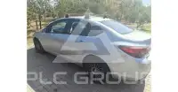 2016 Opel Astra