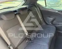2016 Opel Astra