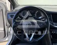 2016 Opel Astra