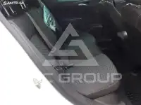 2016 Opel Astra