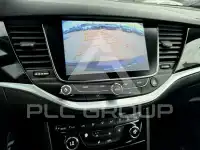 2016 Opel Astra
