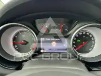 2016 Opel Astra