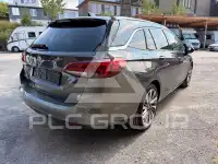 2016 Opel Astra