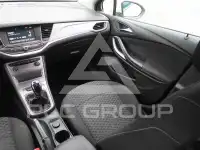 2016 Opel Astra