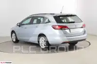 2016 Opel Astra