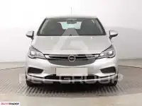2016 Opel Astra