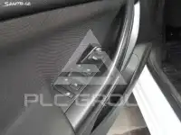 2016 Opel Astra