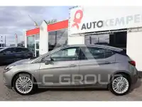 2016 Opel Astra