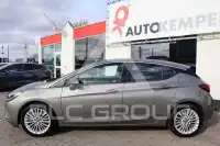 2016 Opel Astra