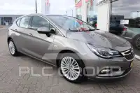 2016 Opel Astra