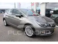 2016 Opel Astra