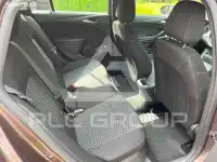 2016 Opel Astra