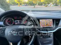 2016 Opel Astra