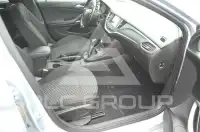2016 Opel Astra