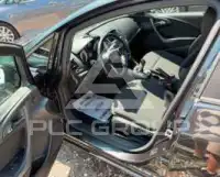 2016 Opel Astra