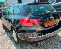 2016 Opel Astra