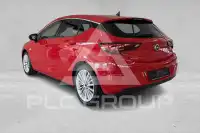 2016 Opel Astra