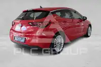 2016 Opel Astra