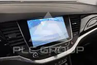 2016 Opel Astra