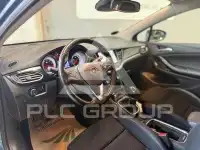 2016 Opel Astra