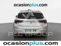 2016 Opel Astra