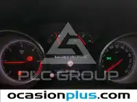 2016 Opel Astra