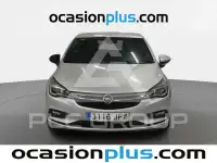 2016 Opel Astra