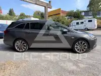 2016 Opel Astra