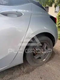 2016 Opel Astra