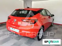 2016 Opel Astra