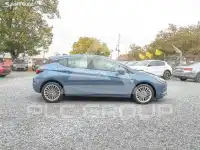 2016 Opel Astra