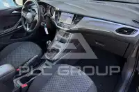 2016 Opel Astra
