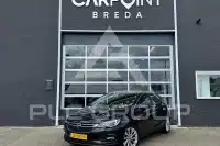 2016 Opel Astra