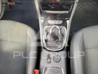 2016 Opel Astra