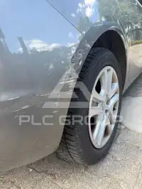2016 Opel Astra
