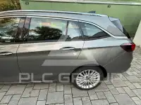 2016 Opel Astra