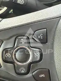 2016 Opel Astra