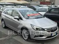 2016 Opel Astra