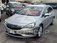2016 Opel Astra