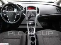 2016 Opel Astra