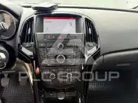 2016 Opel Astra