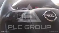 2016 Opel Astra