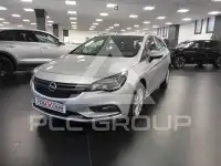2016 Opel Astra