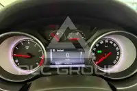 2016 Opel Astra