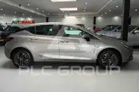 2016 Opel Astra