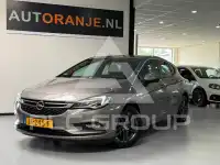 2016 Opel Astra